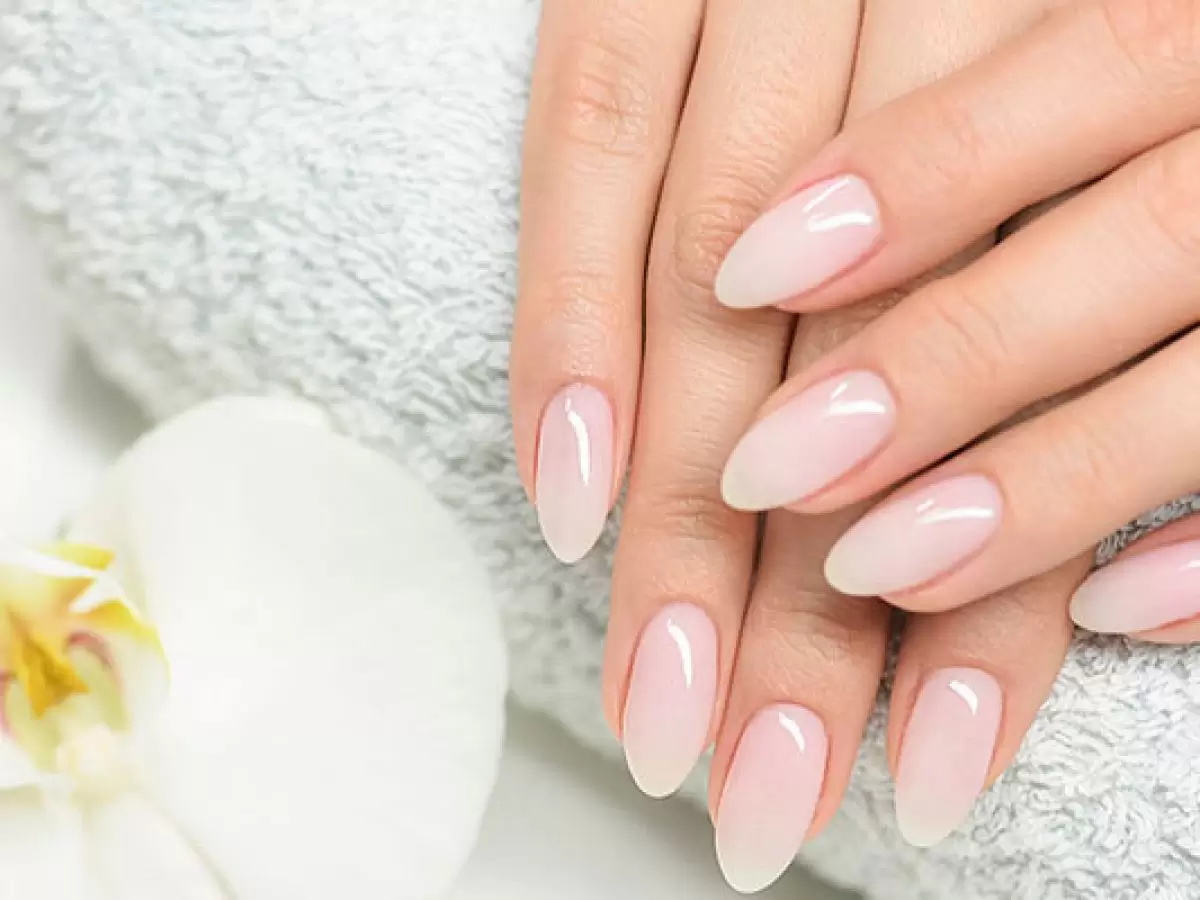 Aziziye Protez Tırnak